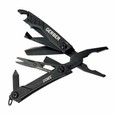 Gerber Dime Pocket Multi Tool Black Plier Cutter Camping Outdoor Stainless Steel