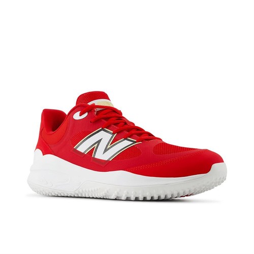 New Balance Fresh Foam 3000v7 Turf Trainers (Multiple Colors): T3000v7
