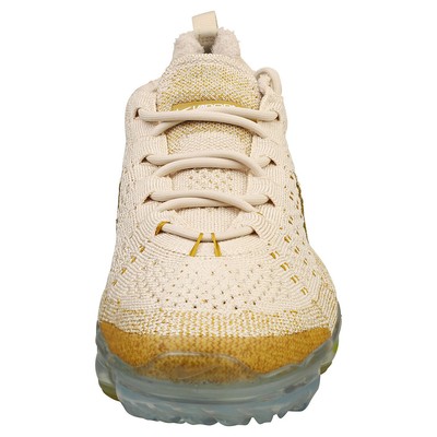 NIKE NIKE AIR VAPORMAX 2023 FLYKNIT HERREN SANDRIFT BRONZINE SNEAKER MODE - 46 EU