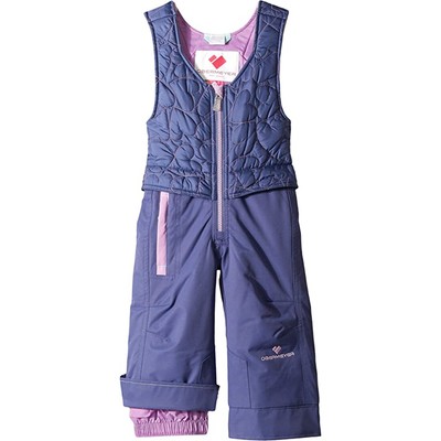 Комбинезон Obermeyer Kids для девочек (для малышей), Pacifico, от 2 лет