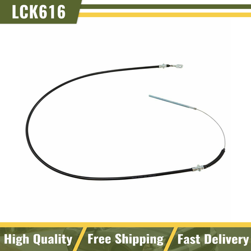 Dorman 924-5604 Clutch Cable for GMC Chevrolet Topkick Kodiak