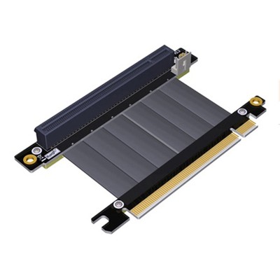 XT-XINTE PCI-E 3.0x16 Riser Extension Cable Graphics Card PCI Express 16x