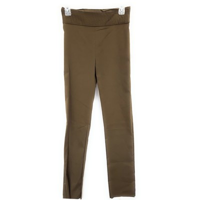 Женское платье-брюки Valentino Roma, оливкового цвета, 2