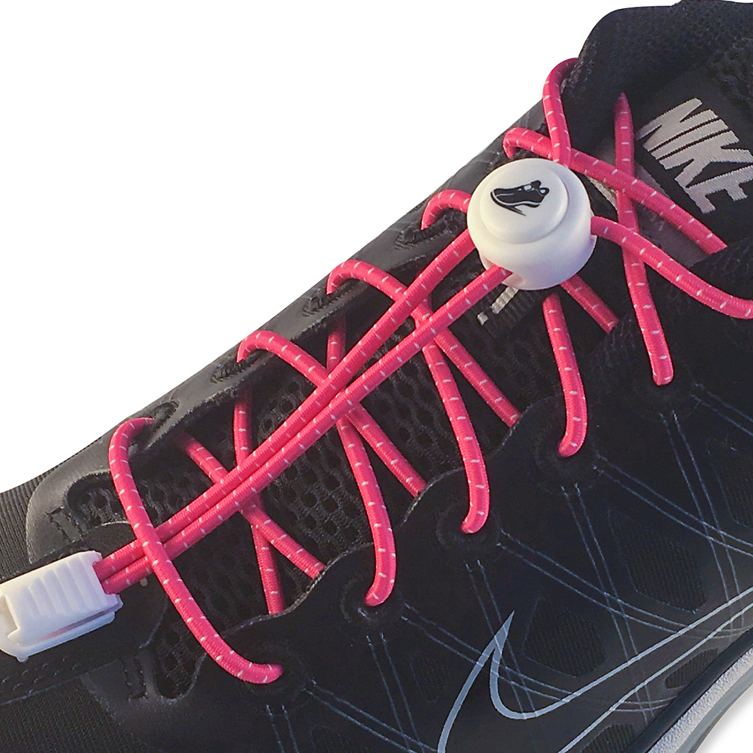 no tie shoe lace locks