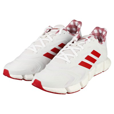ADIDAS ORIGINALS ADIDAS CLIMACOOL VENTO UNISEX WHITE RED SNEAKER MODE - 42 2/3 EU