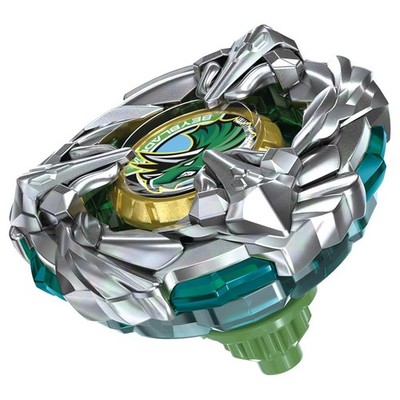Takara Tomy Beyblade X BX-44 Booster Tricera Press M-85BS