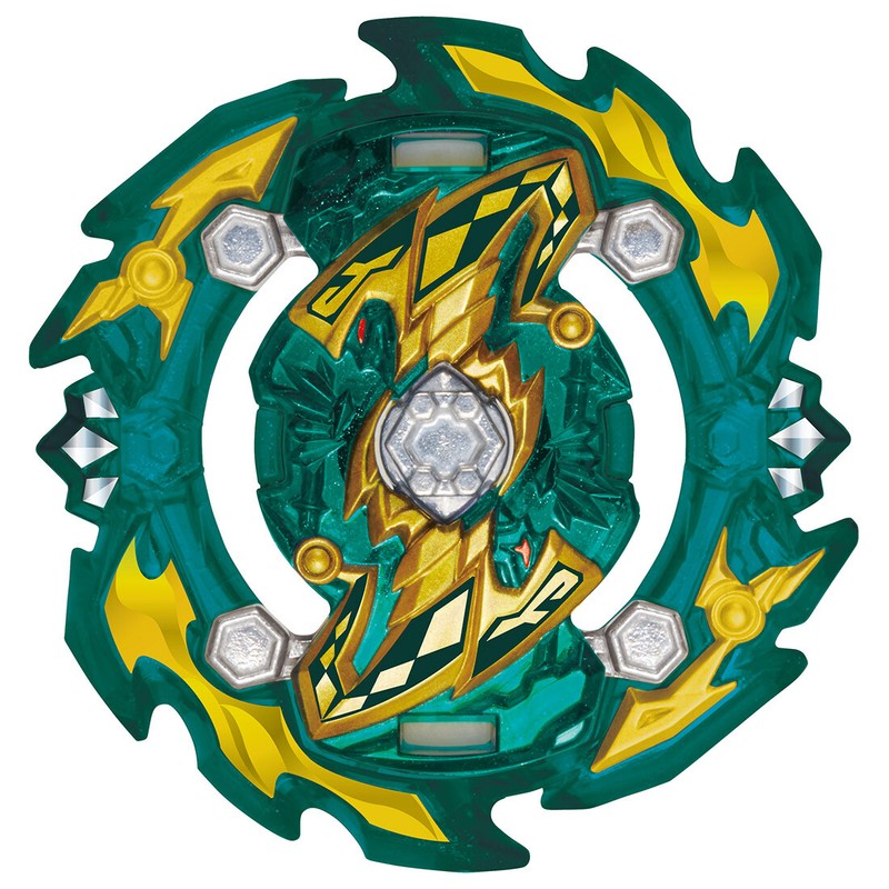 Takara Tomy Beyblade Burst GT B-147 04 Ace Joker Ten | eBay