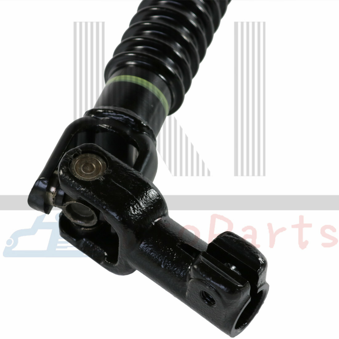 New 4520335310 Lower Steering Column Shaft Fit For Toyota 4Runner & FJ