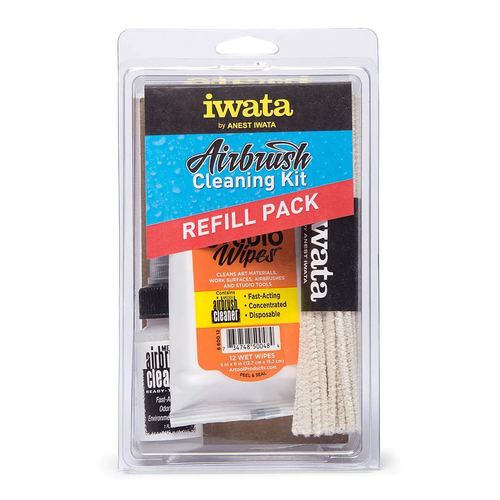 Refill Pack Cl150