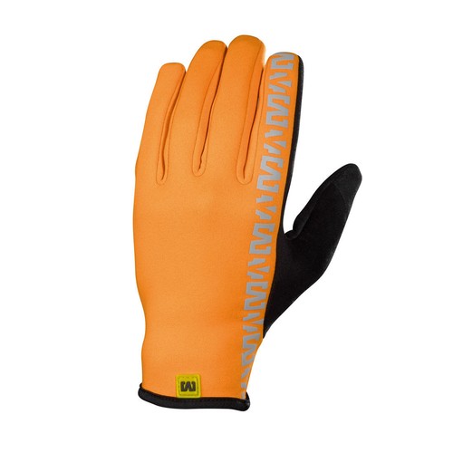 Diamond Ready Gloves Orange | eBay