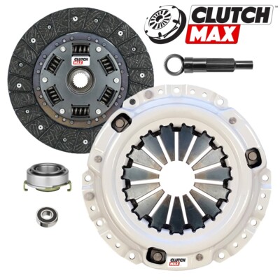STAGE 2 POWER CLUTCH KIT for 2001-2003 MAZDA PROTEGE 2.0L 4CYL MAZDASPEED TURBO
