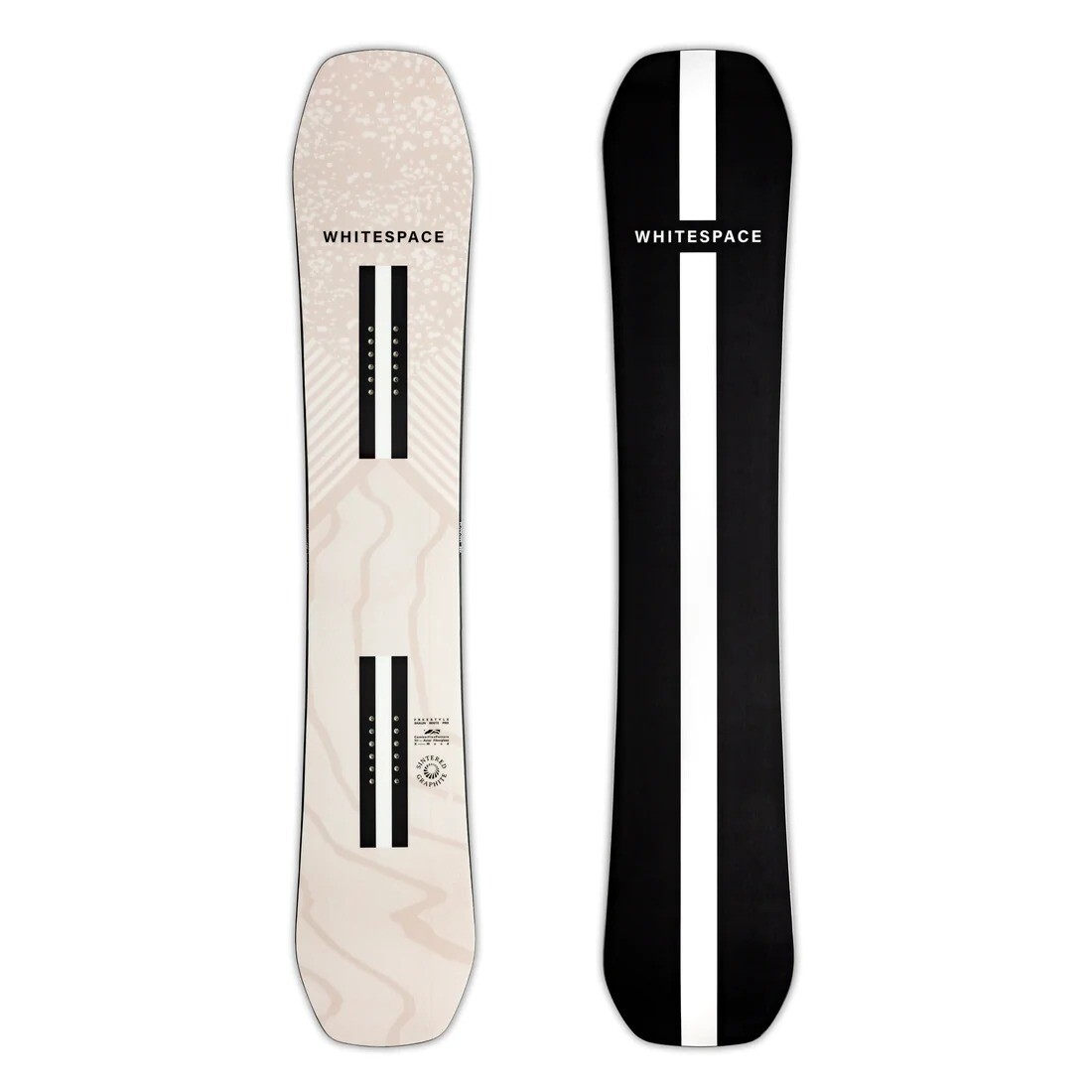 BURTON◆SHAUN WHITE Burton Shaun White Snowboard, 2005 - CrazySnowBoarder Review