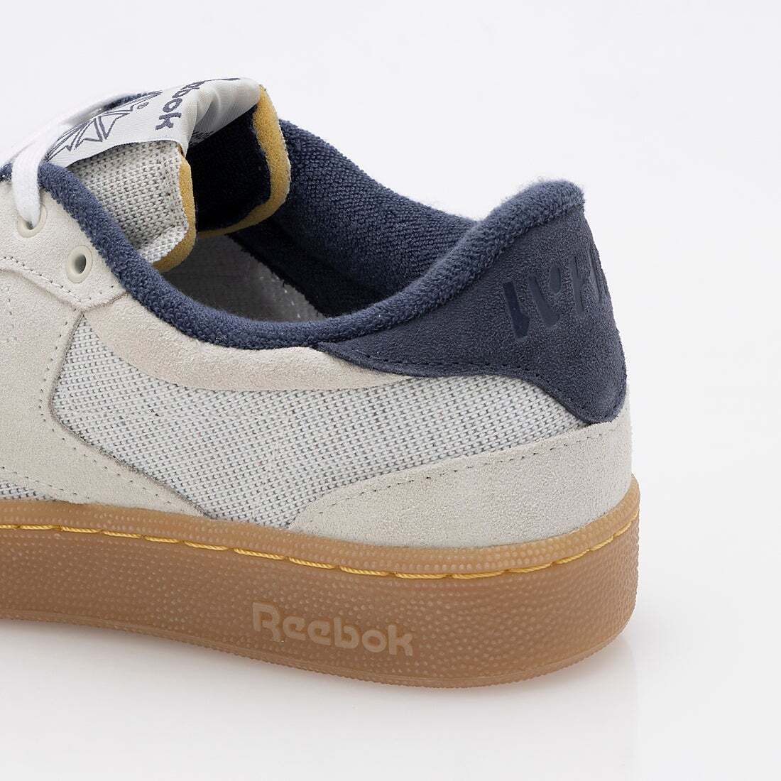 Pre-owned Reebok Western Hydrodynamic Research  Club C 85 100200688 Men's Size In Brown