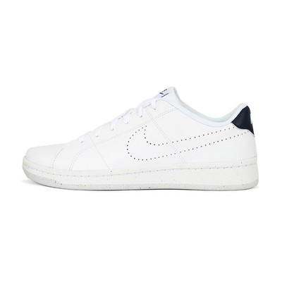

Мужские кроссовки Nike Court Royale 2 NN White/Midnight Navy-White (DX5939 102)
