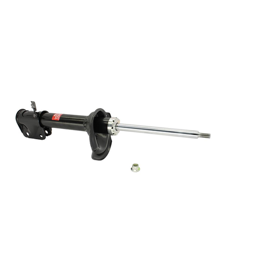 Set of 2 Rear Pair KYB Struts Shocks Suspension For 2006-07