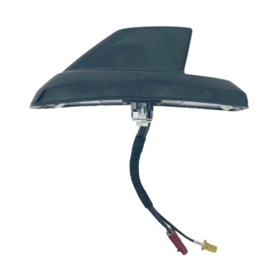 Shark Fin Antenna 15-20 Escalade Tahoe Yukon Dark Forest Green 84081927