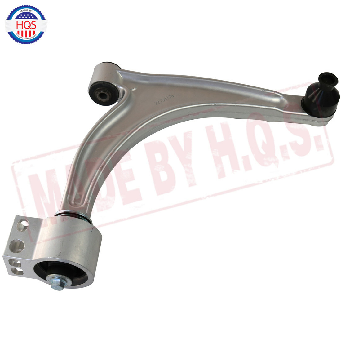 Pair Front Lower Control Arms With Ball Joint For Pontiac G6 Malibu