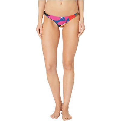Низ с полным покрытием Vitamin A Womens Luciana, Форментера, XS/4