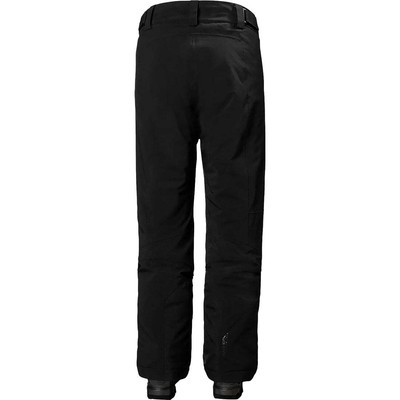 Pre-owned Helly Hansen Alphelia 2.0 Pant - Women's In Black