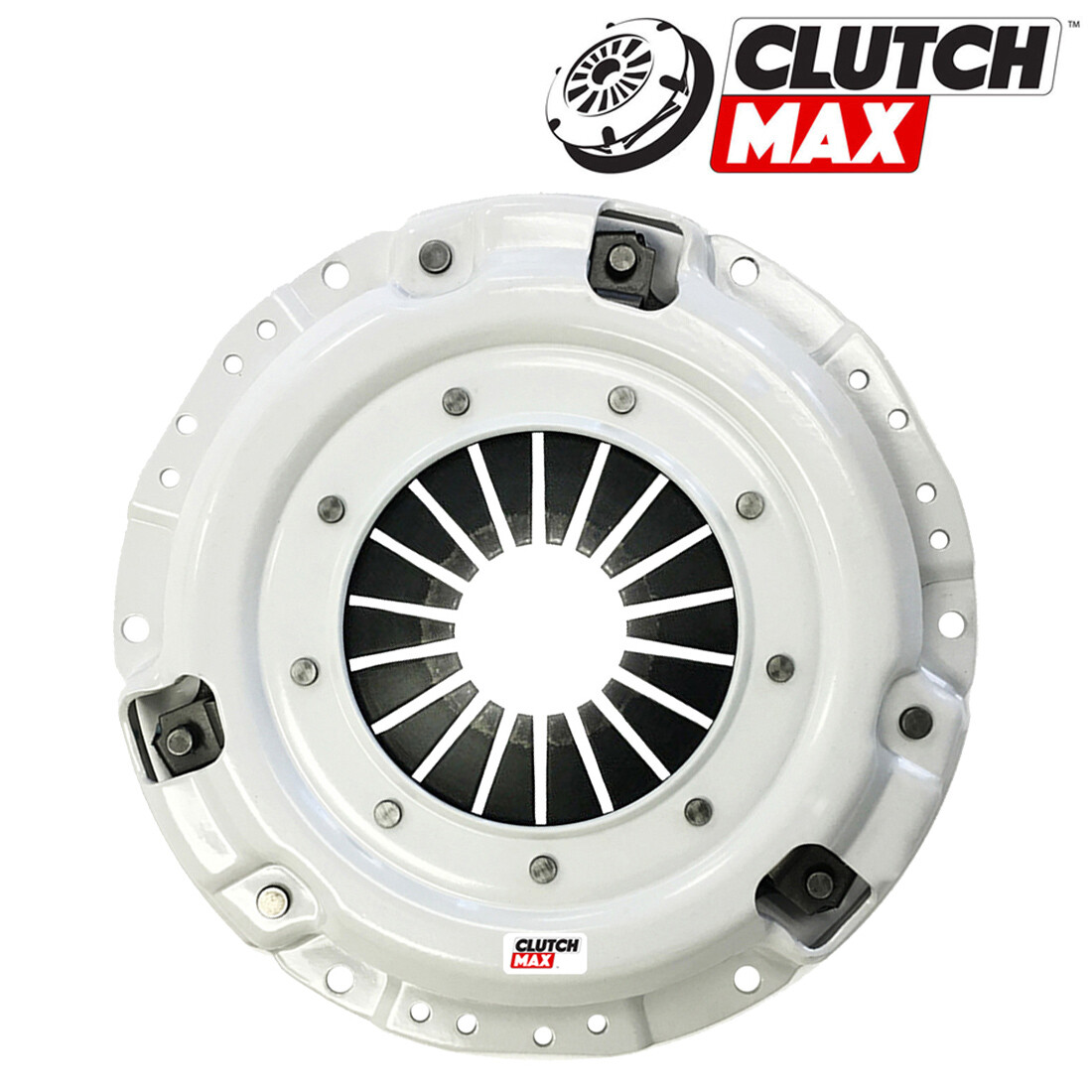 CM HD OEM CLUTCH KIT+FLYWHEEL for SUBARU IMPREZA FORESTER LEGACY OUTBACK 2.5L EJ