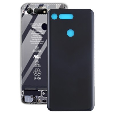 Battery Back Cover for Huawei Honor V20 (Black)