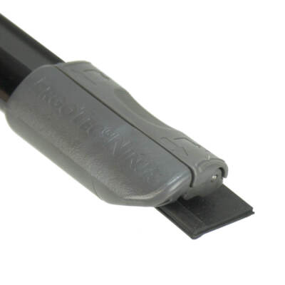 Unger Ninja Aluminum Squeegee Channel - 14 Inch