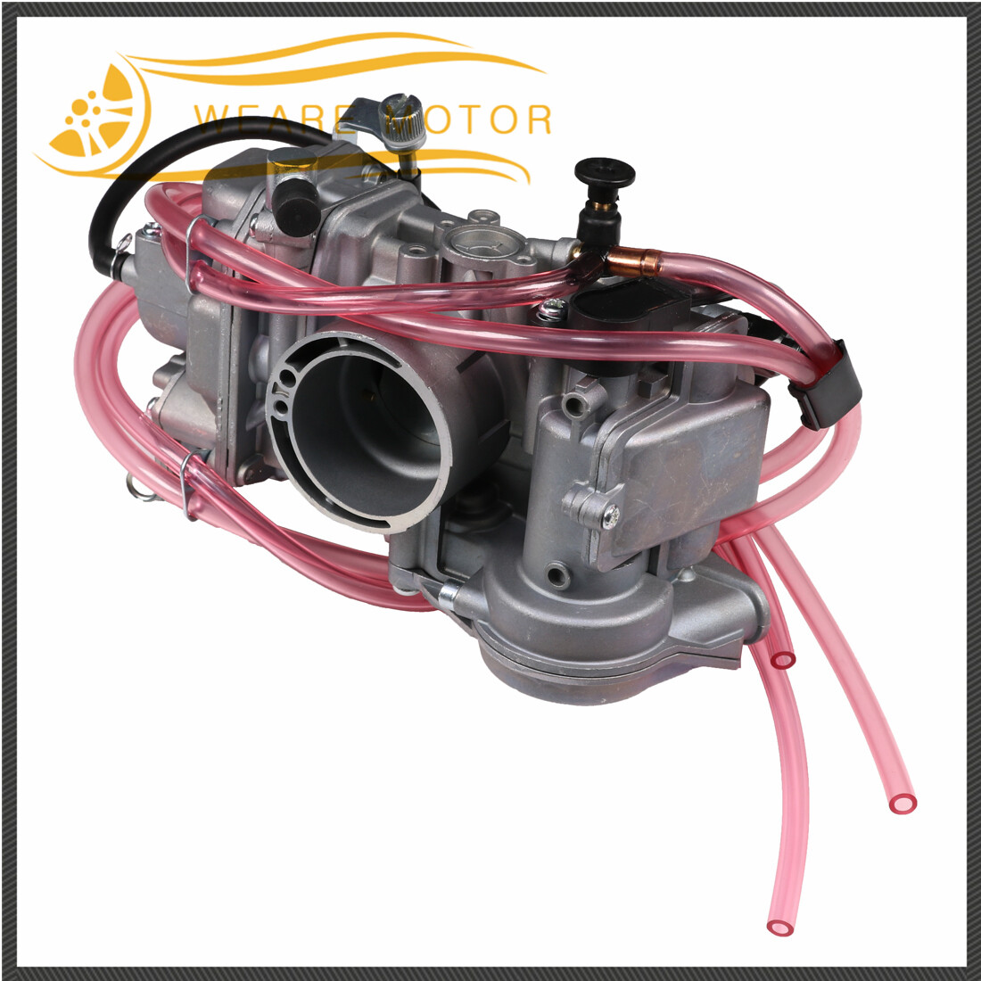 Carburetor Fit For 20042009 Yamaha YFZ450 YFZ 450 ATV carb eBay