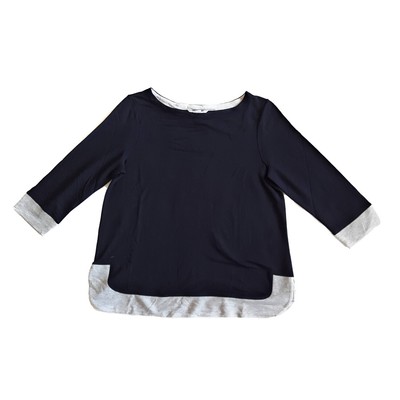 

Рубашка Tommy Bahama с длинным рукавом, черный, S