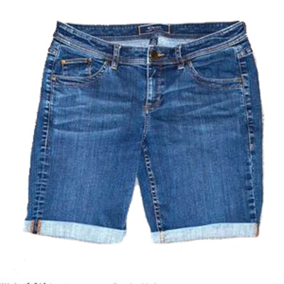Женские шорты Tommy Bahama Tema длиной 5 дюймов, темная стирка Sandbar, 6