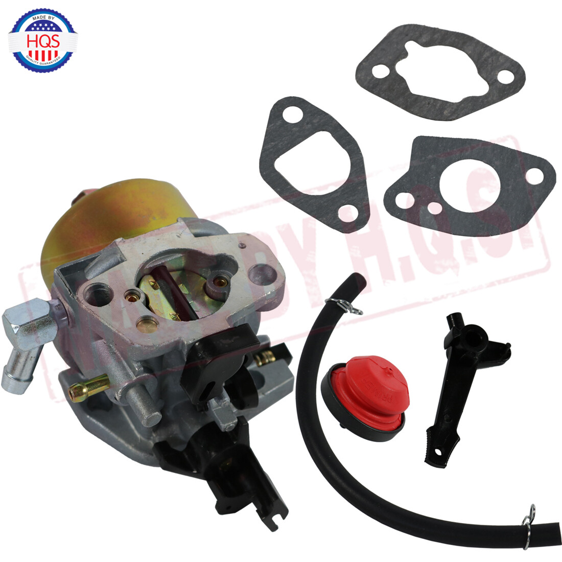 For Toro Power Clear 621 721 Snowblower Carburetor With Gaskets 127