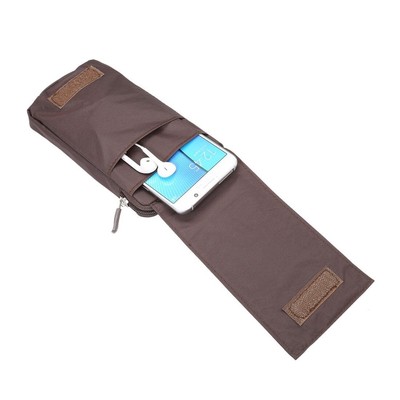 Accessories For Xiaomi Mi 9 Pro 5G (2019): Sock Bag Case Sleeve Belt Clip Hol...