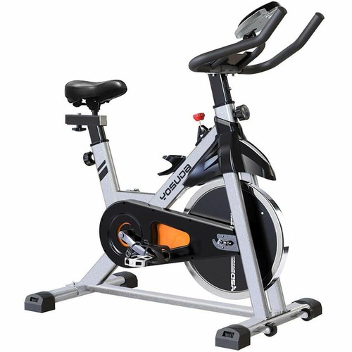 one two fit exercise bike