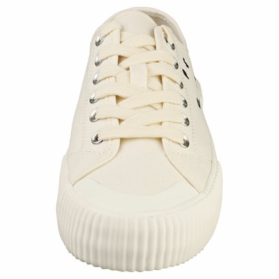 PAUL SMITH PAUL SMITH ISAMU HERREN WHITE SNEAKER BEILAUFIG - 44 EU