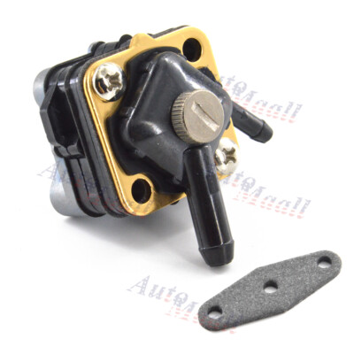 New Fuel Pump for Johnson Evinrude 382875 386834 394789 395090 879077 1399-07350