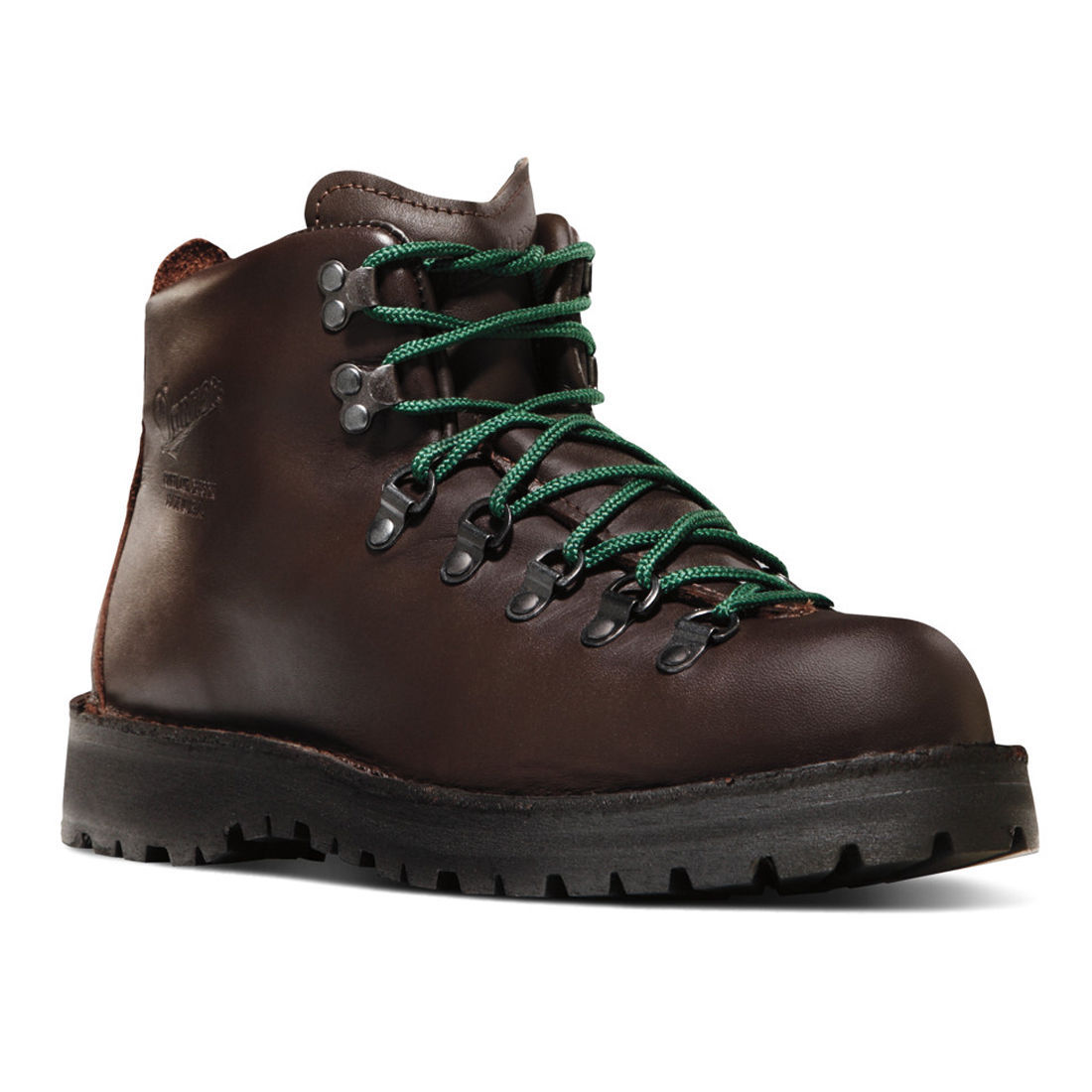 Outdoor Hiking Boot Brown 30800 NIB 