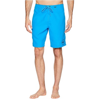 

Шорты для плавания ONEILL Santa Cruz Solid 2.0 19 дюймов, фото синие,  года, Photo blue, SP9106101Q