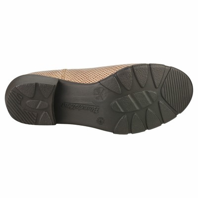 BLUNDSTONE BLUNDSTONE 2165 DAMEN SHELL LIZARD STIEFEL CHELSEA - 38 EU