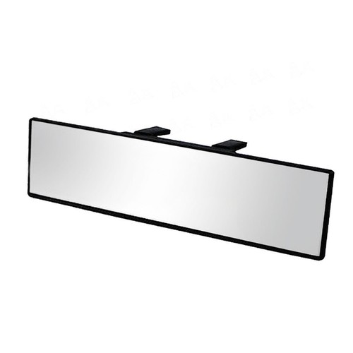 Mirror Glass For 02-2006 Toyota Camry Driver Side Left LH Flat Made In USA