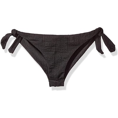 

Женские плавки бикини Sweet Sands Tanga Billabong, черная галька, большие, Black pebble, XB36TBSW