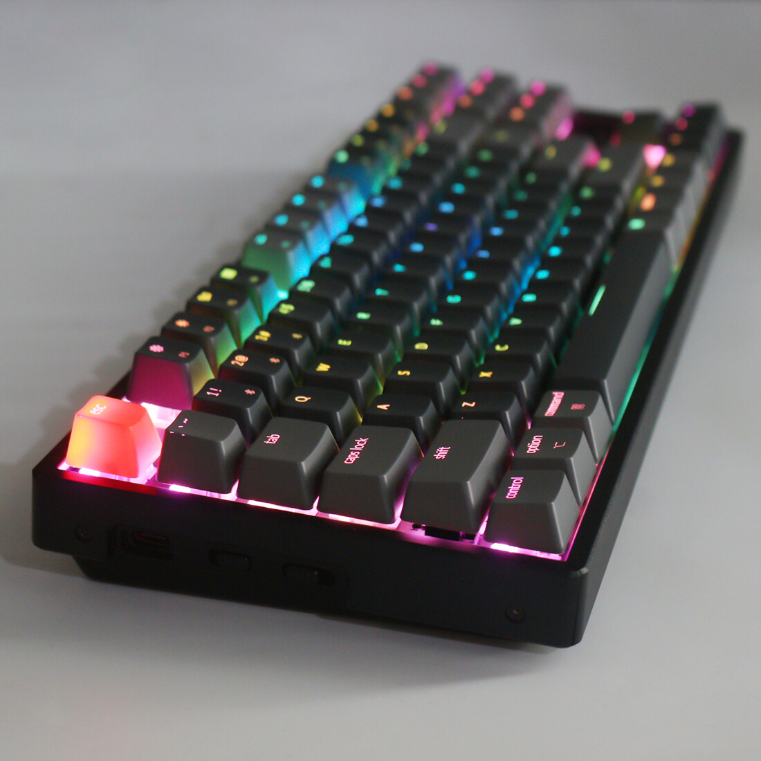Keychron k3 pro wireless (red switch) rgb black. клавиатура keychron. Keychron rgb. Keychron k8 rgb. Keychron 6.