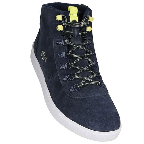 Mens Lacoste Moray SPM Boots Size 12 mens lacoste Moray SPM boots size 12 | eBay main image 2