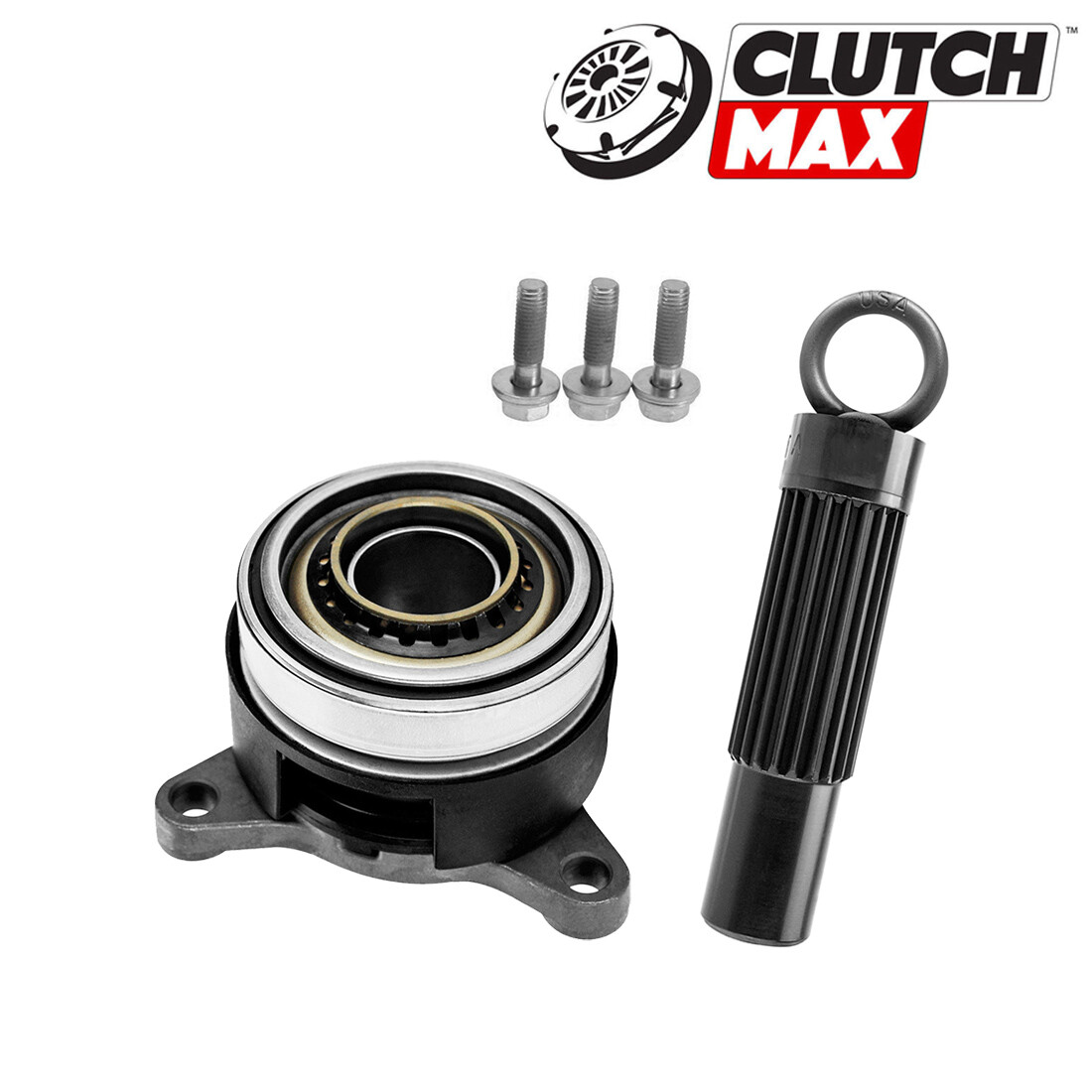 STAGE 2 PERFORMANCE CLUTCH & FLYWHEEL KIT w/ SLAVE for 2011-2016 SCION TC 2.5L