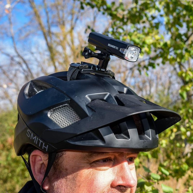 Beamer Bike Headlight Accessory for GoPro&reg; Mount