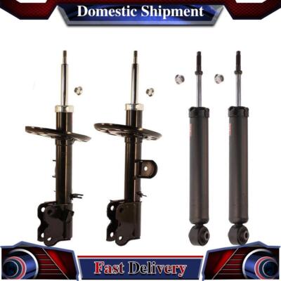 KYB Front Rear Shock Absorber,Suspension Strut For Nissan