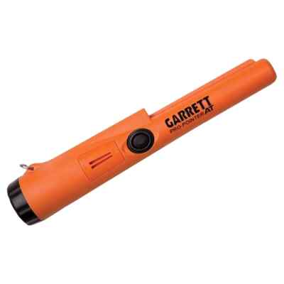New GARRETT Waterproof PRO POINTER AT All Terrain Metal Detector Pro Pinpointer