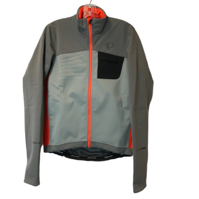 Pearl izumi select store escape softshell jacket