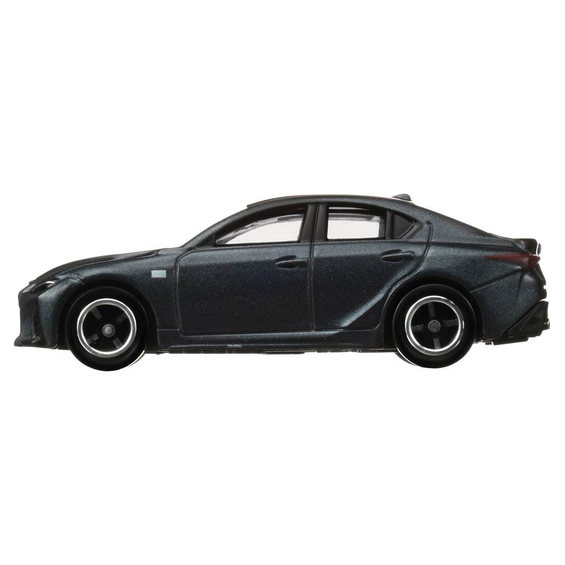 Takara Tomy Tomica 1/65 #100 Lexus IS 350 F Sport (1st