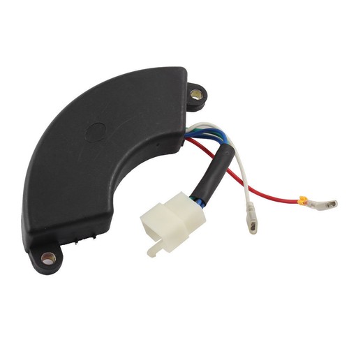 cyokocanR 1 1998 KAWASAKI NINJA ZX600-G1 ZX6R VOLTAGE REGULATOR 21066