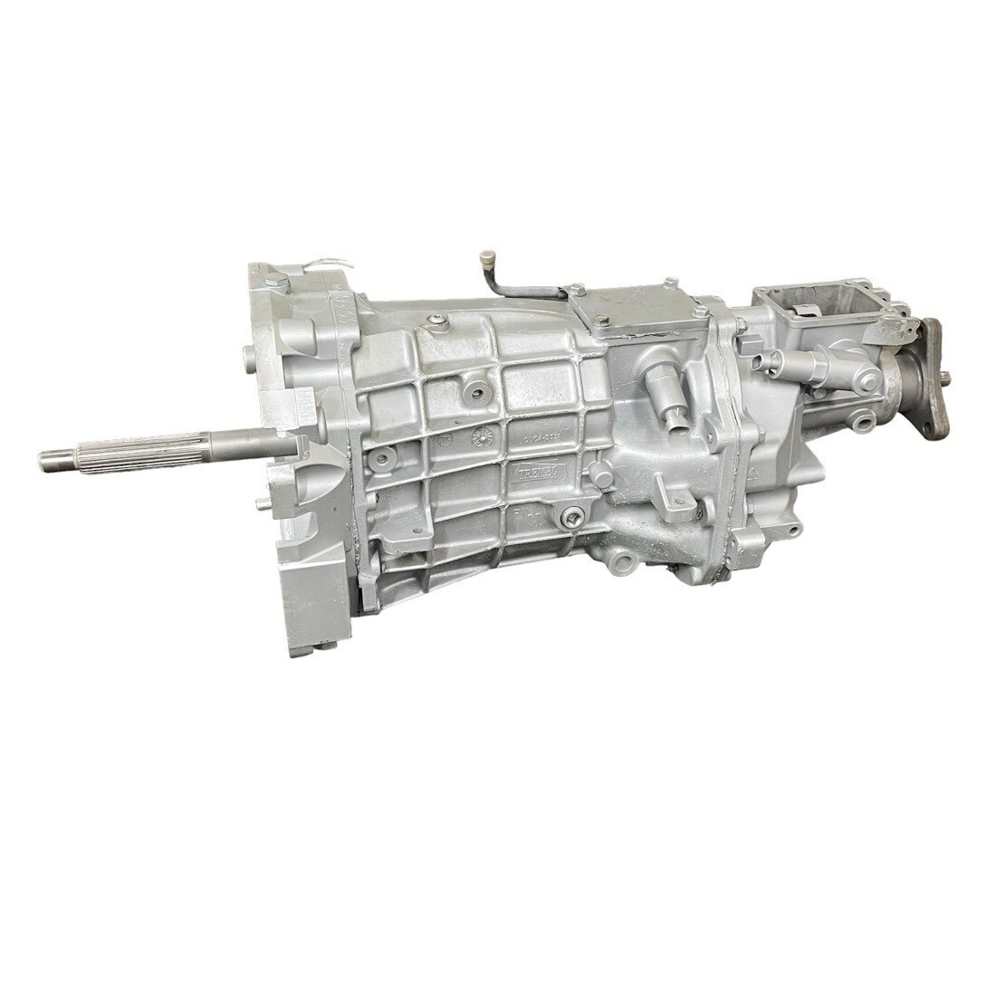 6セットC75/L TR594、TR606、TR599&AMST1500 D95550E - E Clutch, Overdrive, With Input Shaft, 6 Clutch