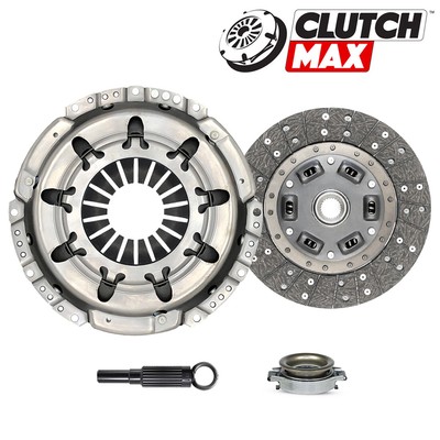 OEM HD SPRUNG CLUTCH KIT for 2002-2006 NISSAN SENTRA SER SE-R SPEC-V QR25DE